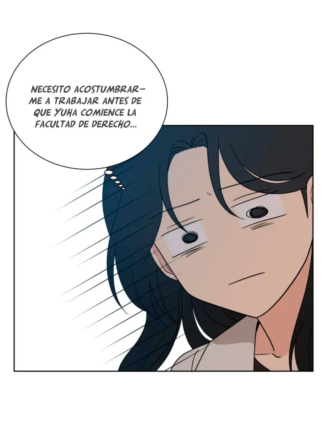 Amor que solo yo sé capítulo 96, página 14
