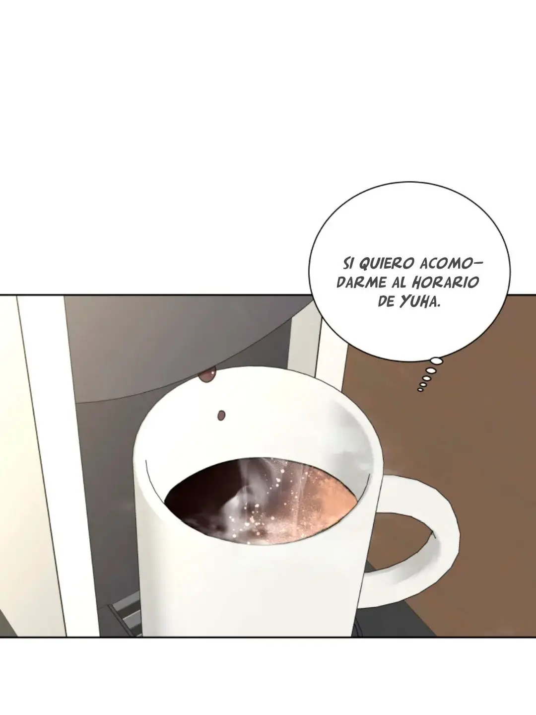 Amor que solo yo sé capítulo 96, página 15