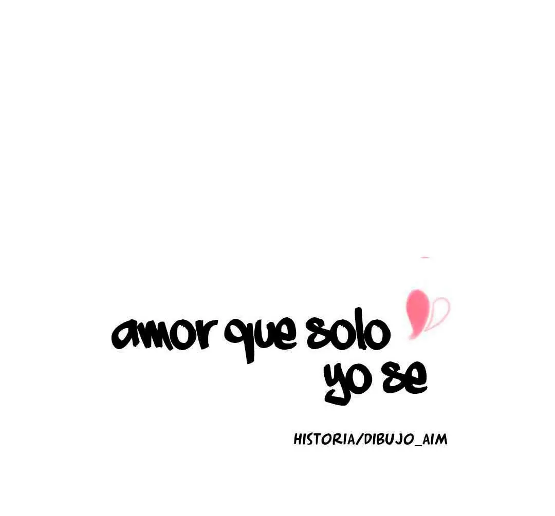 Amor que solo yo sé capítulo 96, página 74