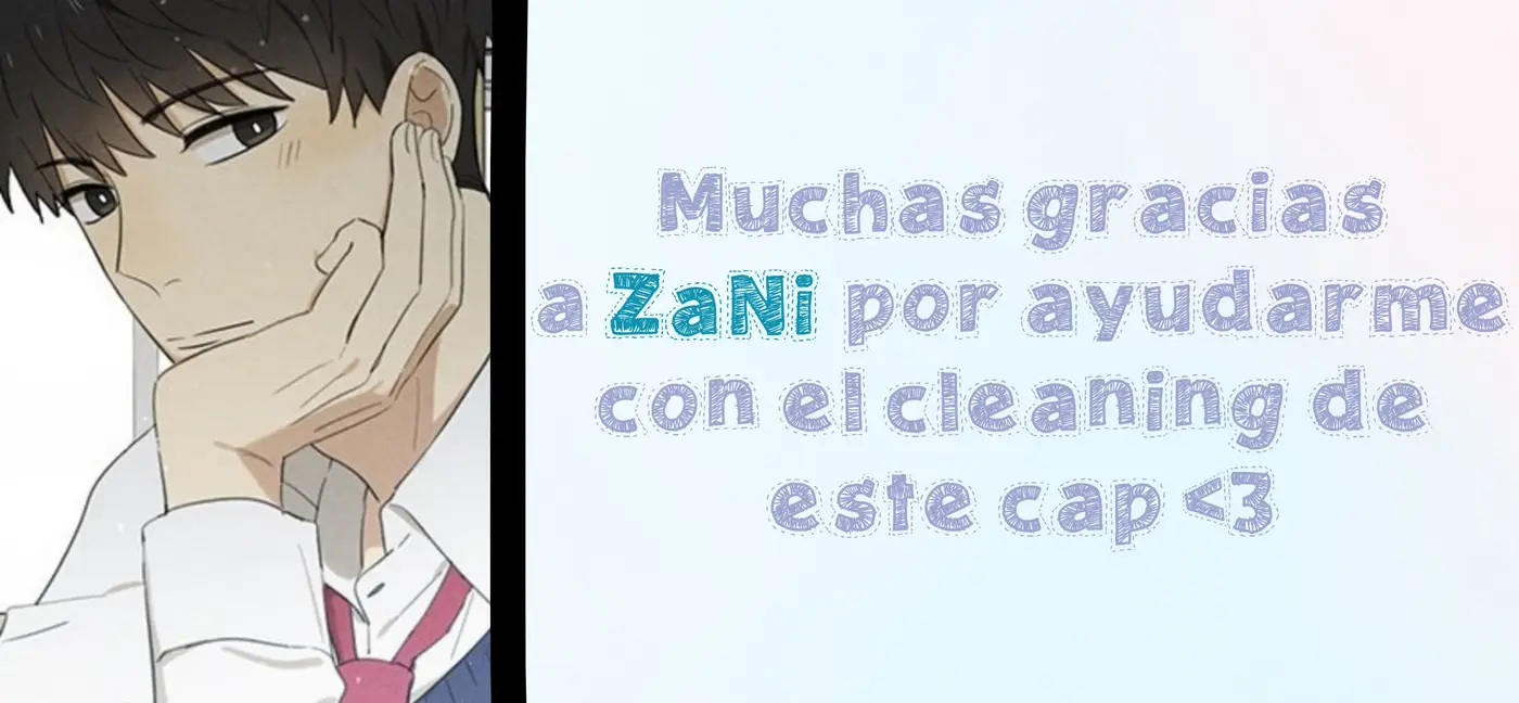 Amor Secreto capítulo 37.5, página 8