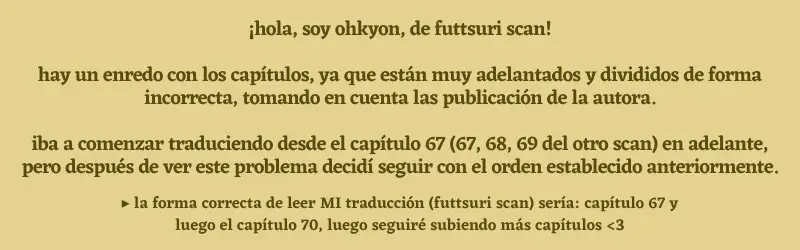 Amor Secreto capítulo 70, página 2