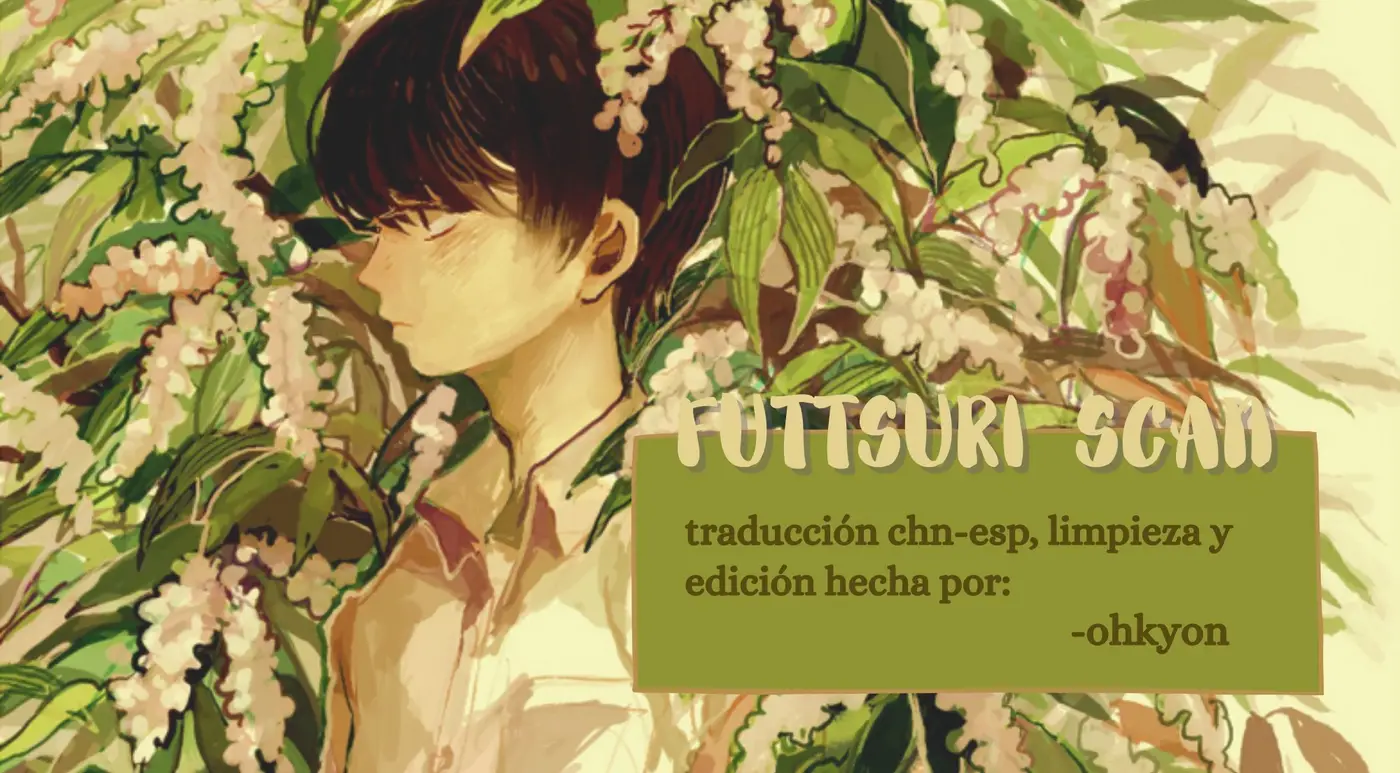 Amor Secreto capítulo 75, página 1