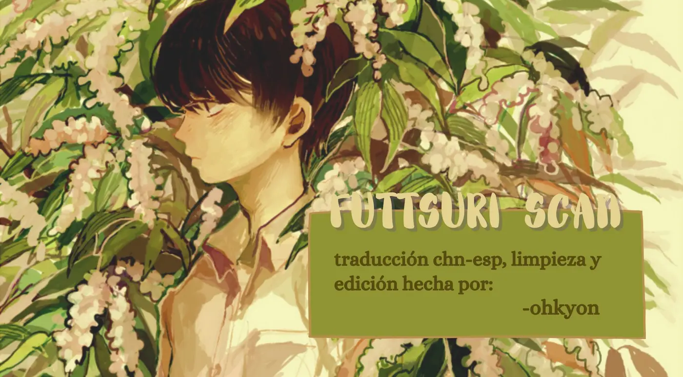 Amor Secreto capítulo 76, página 1