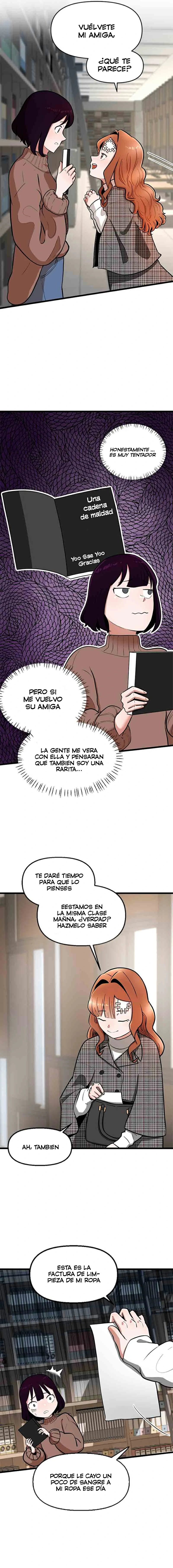 Amor urgente. capítulo 6, página 7