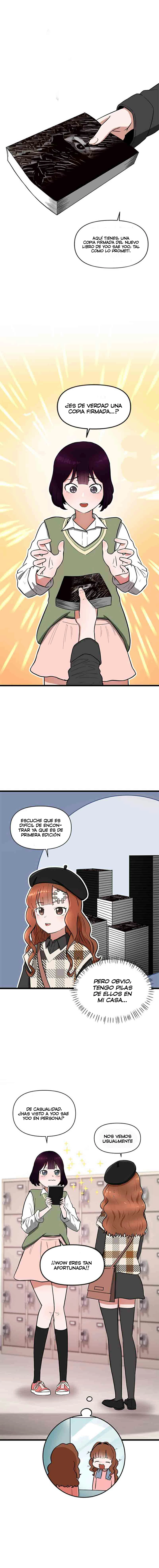 Amor urgente. capítulo 7, página 2