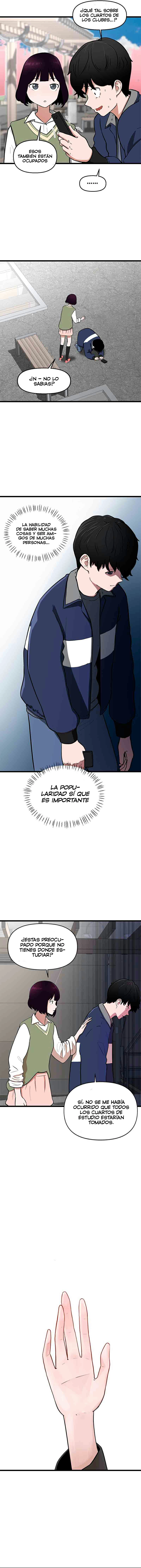 Amor urgente. capítulo 7, página 16
