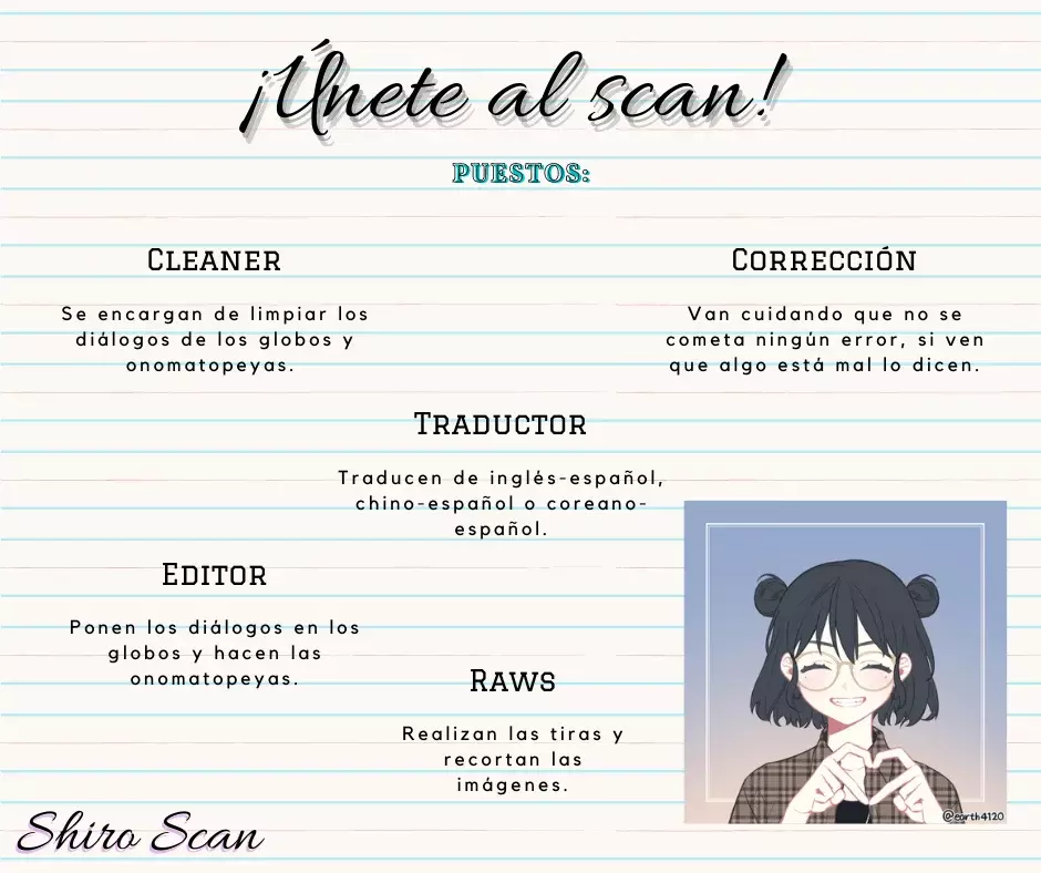 An eye for an eye capítulo 0, página 7