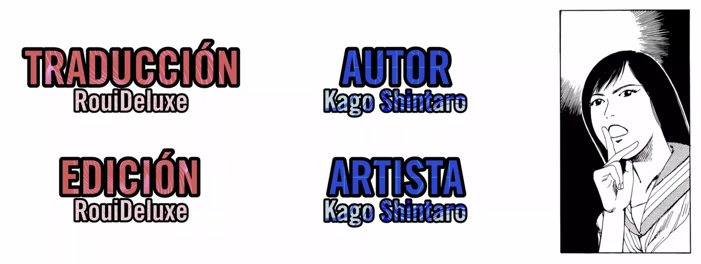 Anamorphosis no Meijuu capítulo 2, página 2