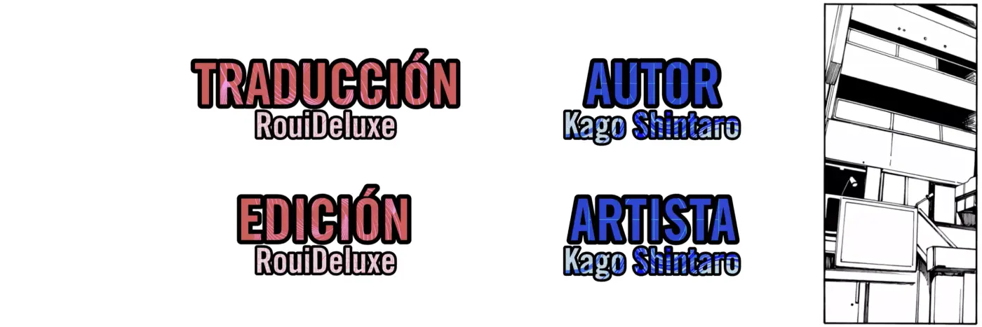 Anamorphosis no Meijuu capítulo 8, página 2