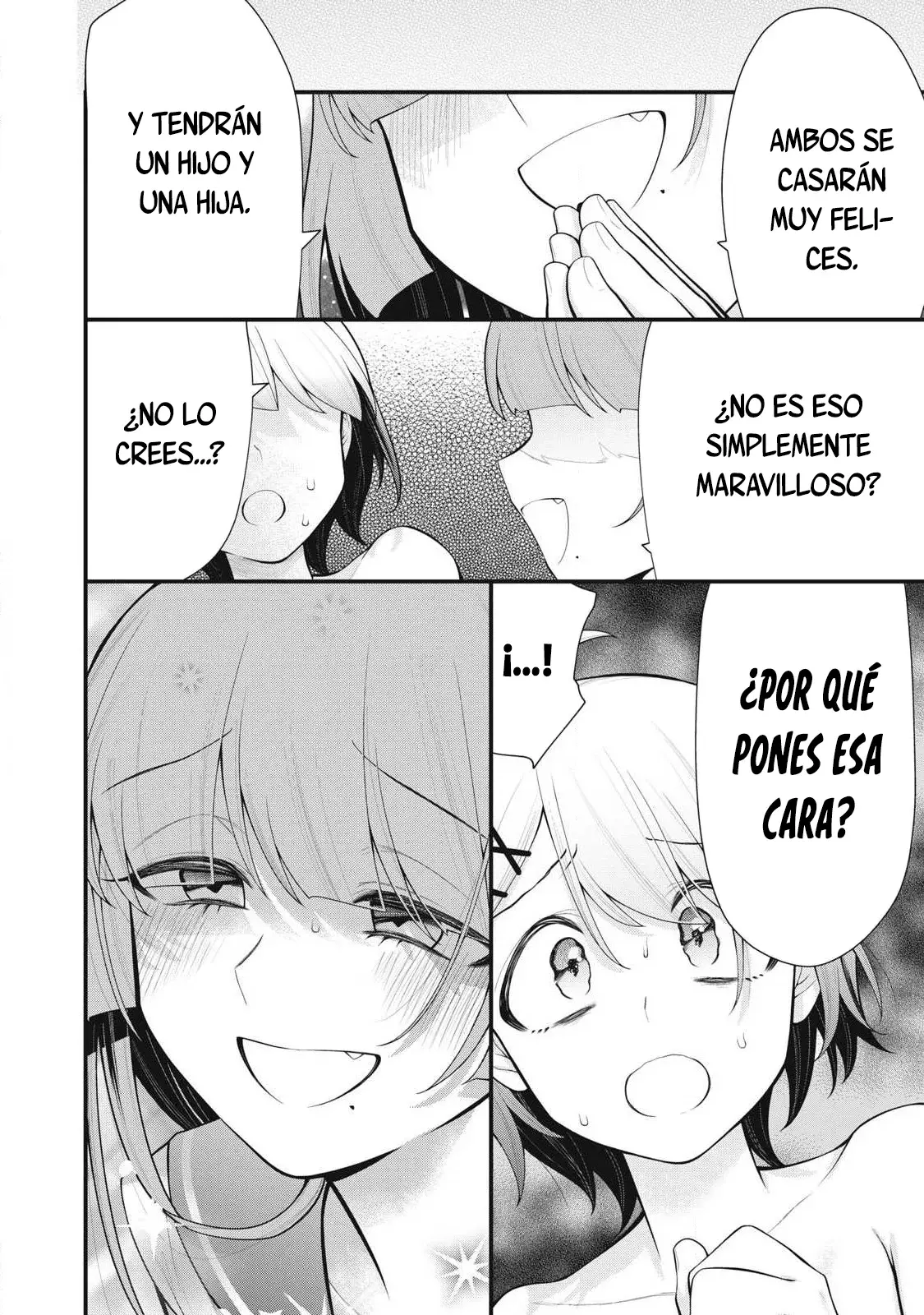 Anata no Imouto capítulo 2, página 21