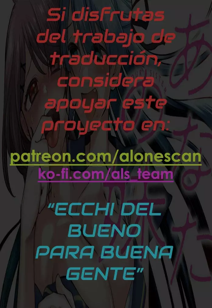 Anata no Imouto capítulo 9, página 22
