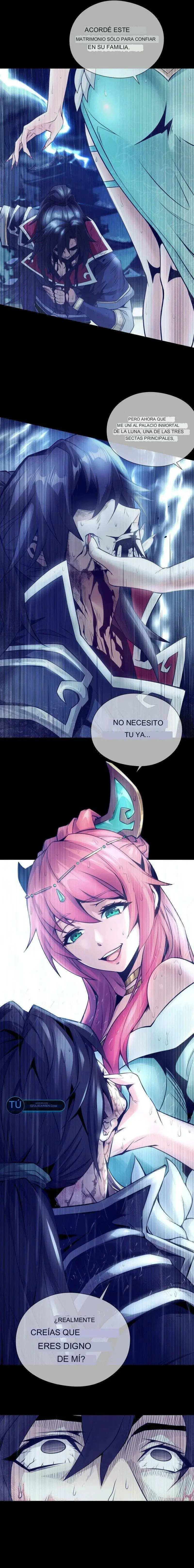 Ancient Herbalist capítulo 1, página 10