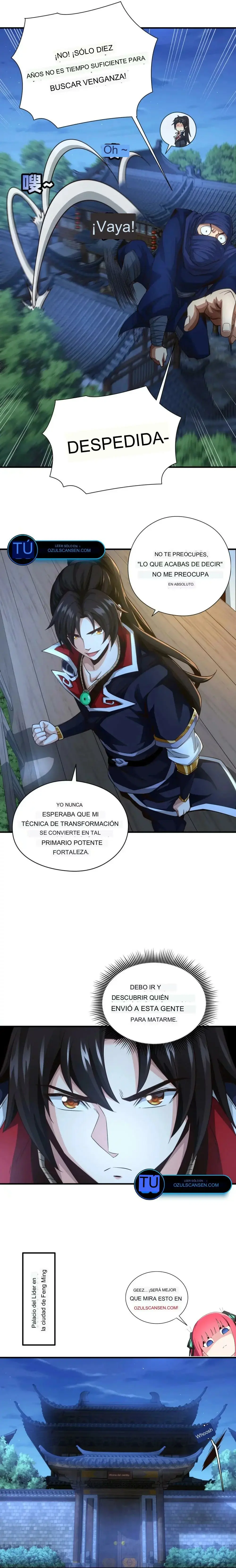Ancient Herbalist capítulo 10, página 4