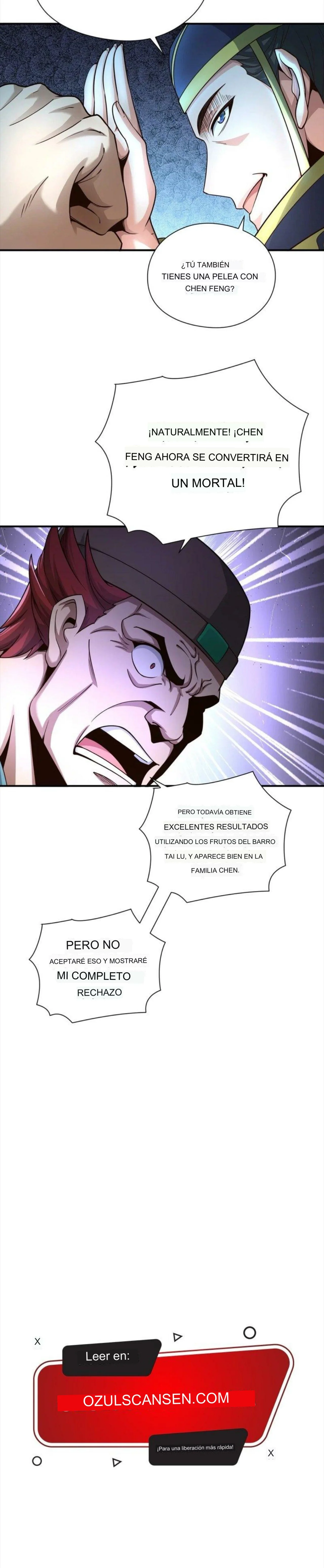 Ancient Herbalist capítulo 17, página 11
