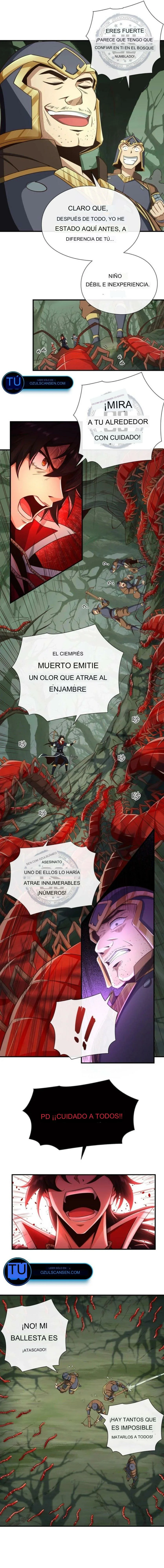Ancient Herbalist capítulo 22, página 3