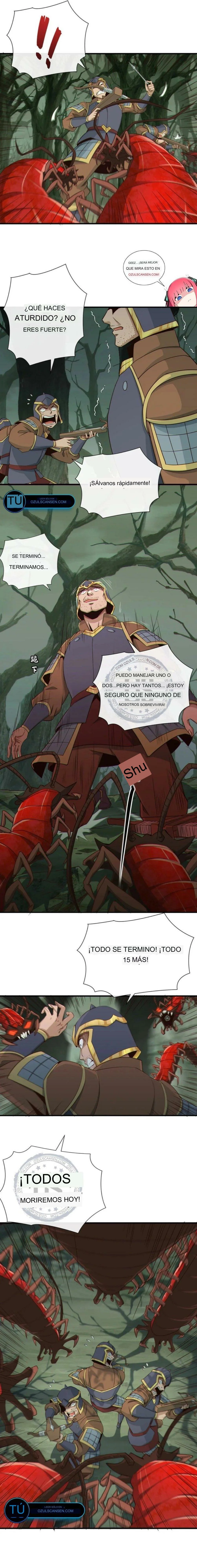 Ancient Herbalist capítulo 22, página 4