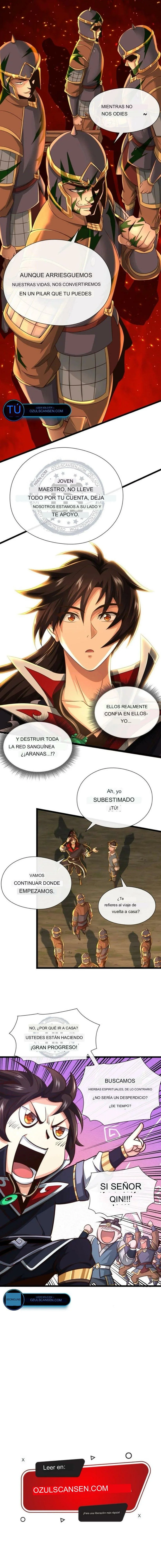 Ancient Herbalist capítulo 24, página 8