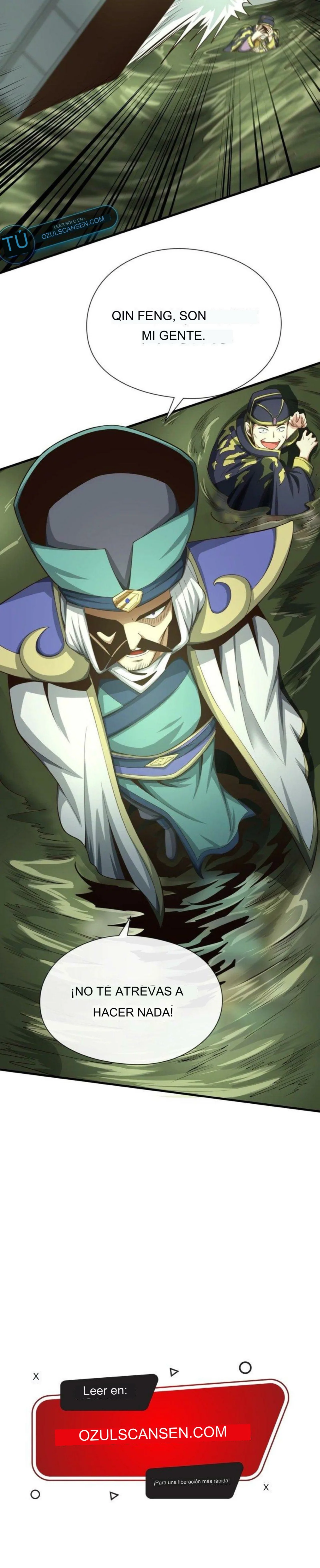 Ancient Herbalist capítulo 26, página 10