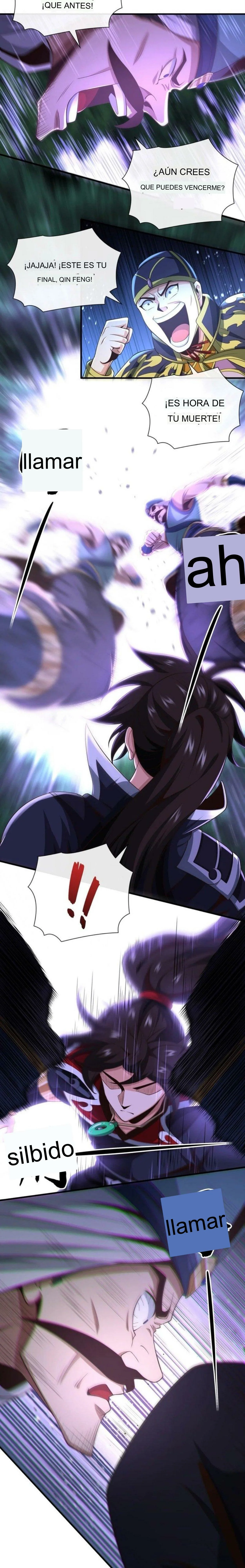 Ancient Herbalist capítulo 27, página 7