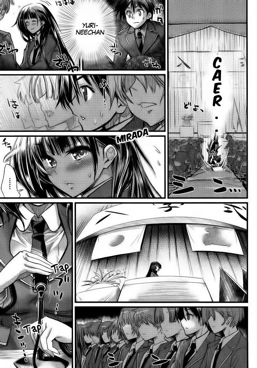 Ane Kurabe capítulo 1, página 9