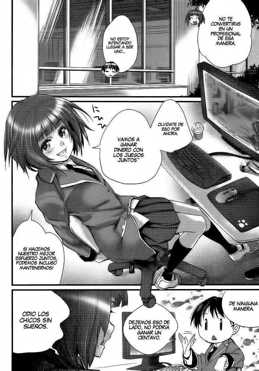 Ane Kurabe capítulo 1, página 22