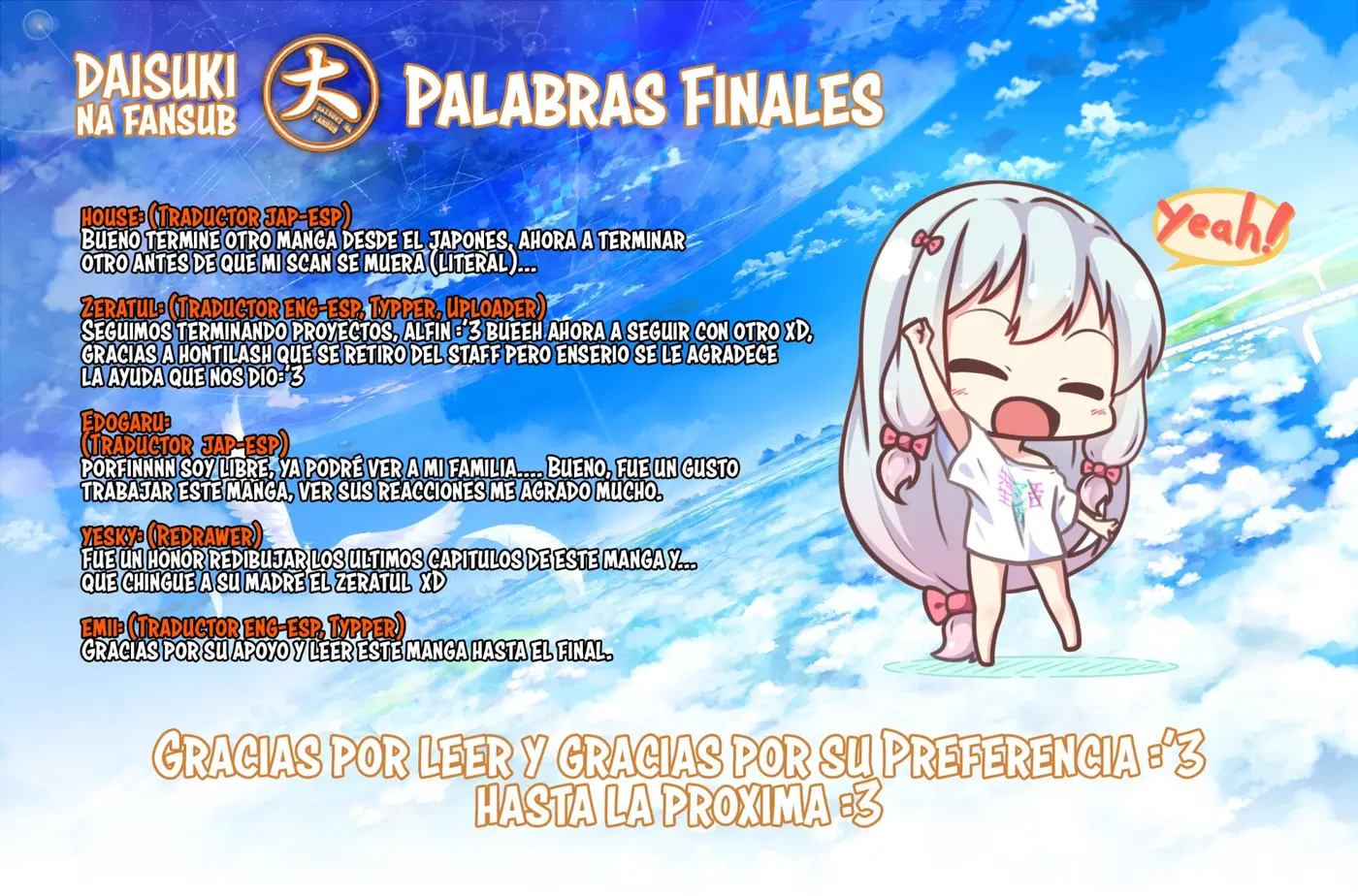 Ane Kurabe capítulo 13, página 24