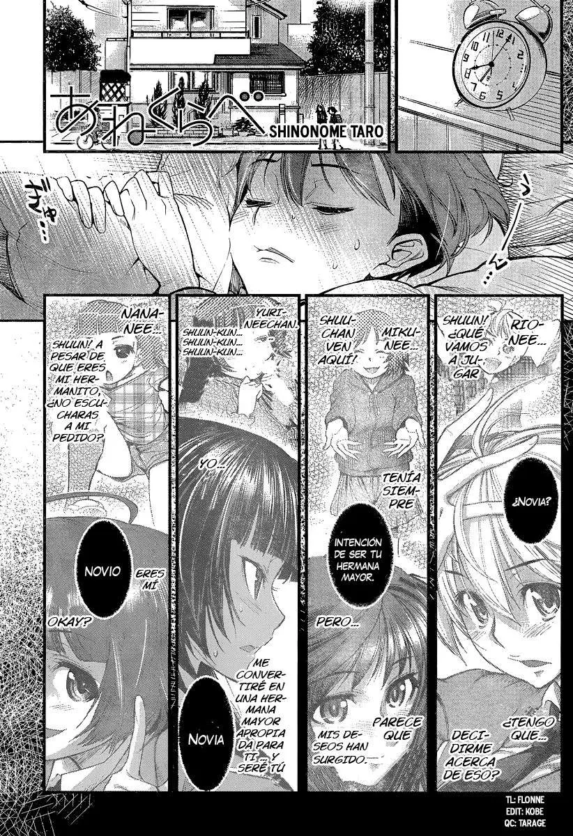 Ane Kurabe capítulo 2, página 5