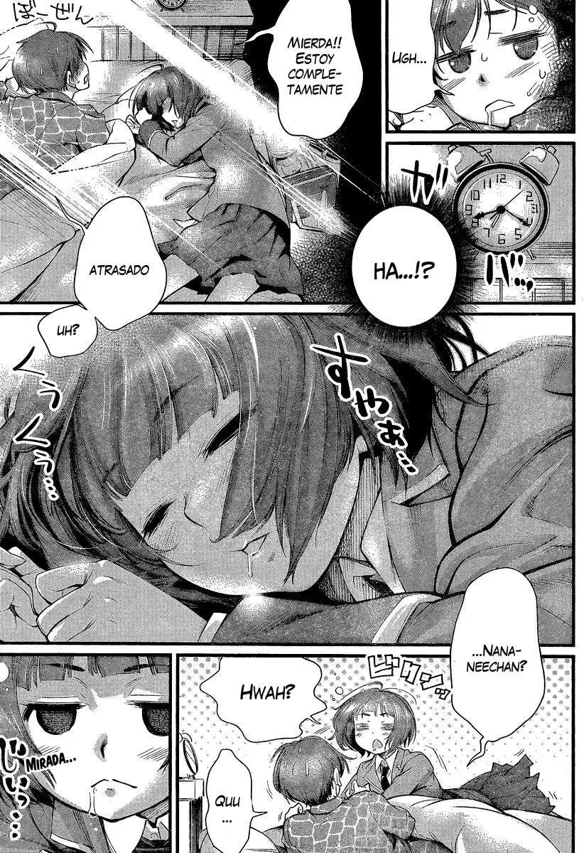 Ane Kurabe capítulo 2, página 7