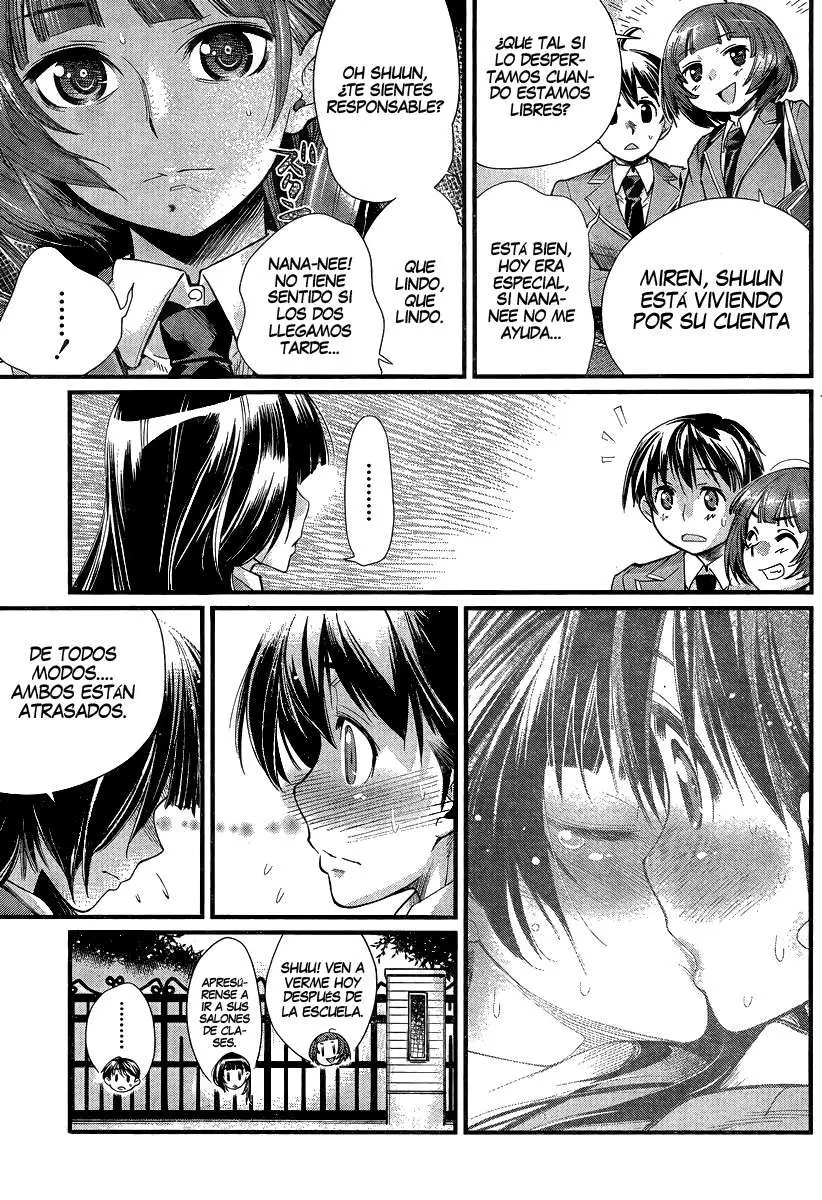 Ane Kurabe capítulo 2, página 9