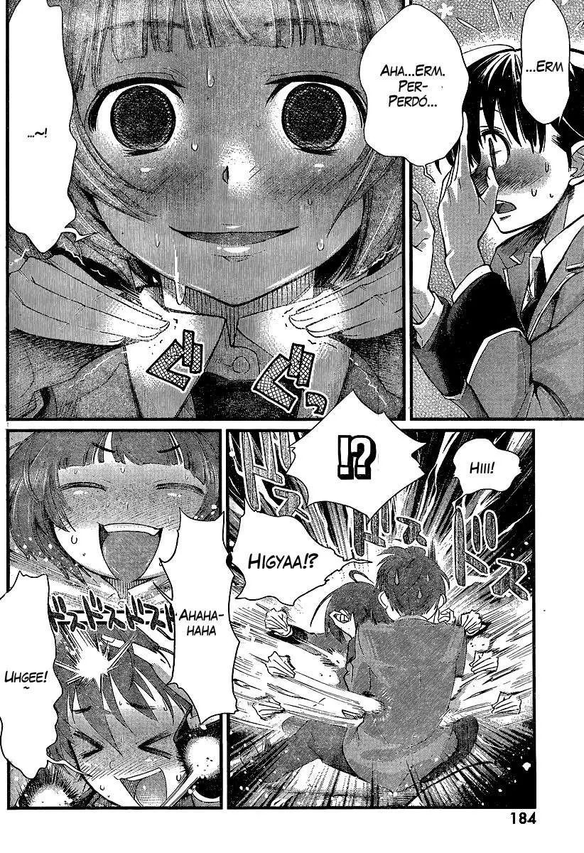 Ane Kurabe capítulo 2, página 29