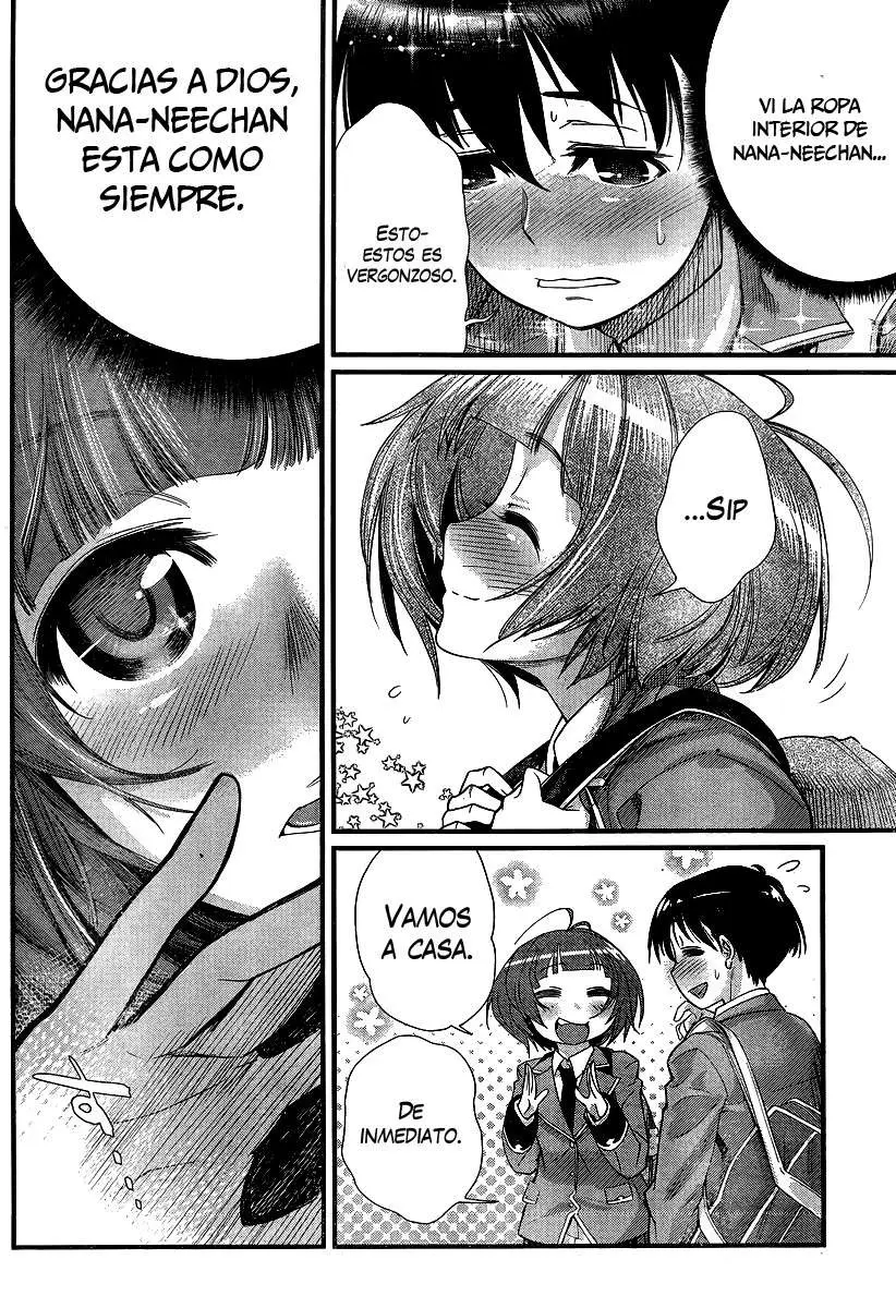Ane Kurabe capítulo 2, página 31