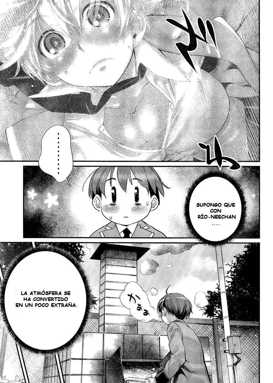 Ane Kurabe capítulo 4, página 4