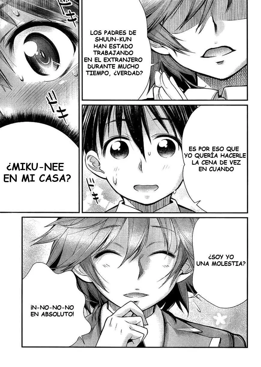 Ane Kurabe capítulo 4, página 6