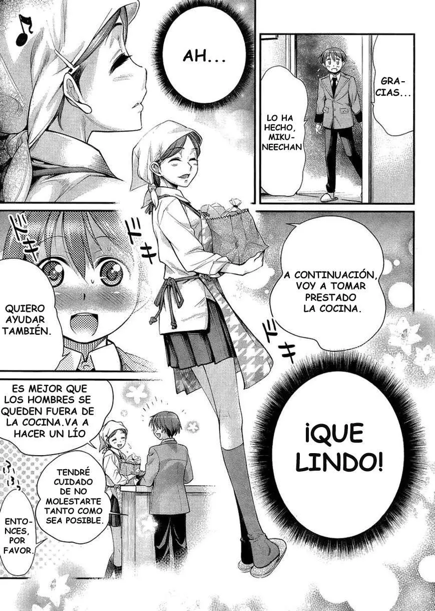 Ane Kurabe capítulo 4, página 12