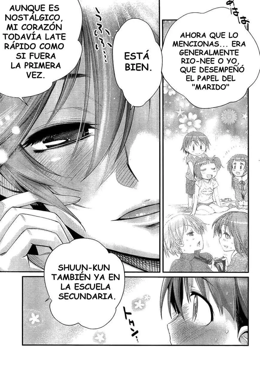 Ane Kurabe capítulo 4, página 16