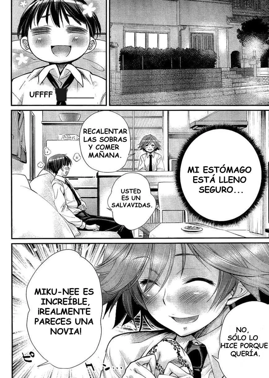 Ane Kurabe capítulo 4, página 19