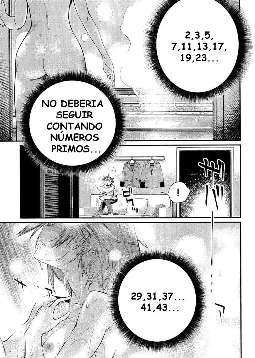 Ane Kurabe capítulo 4, página 24