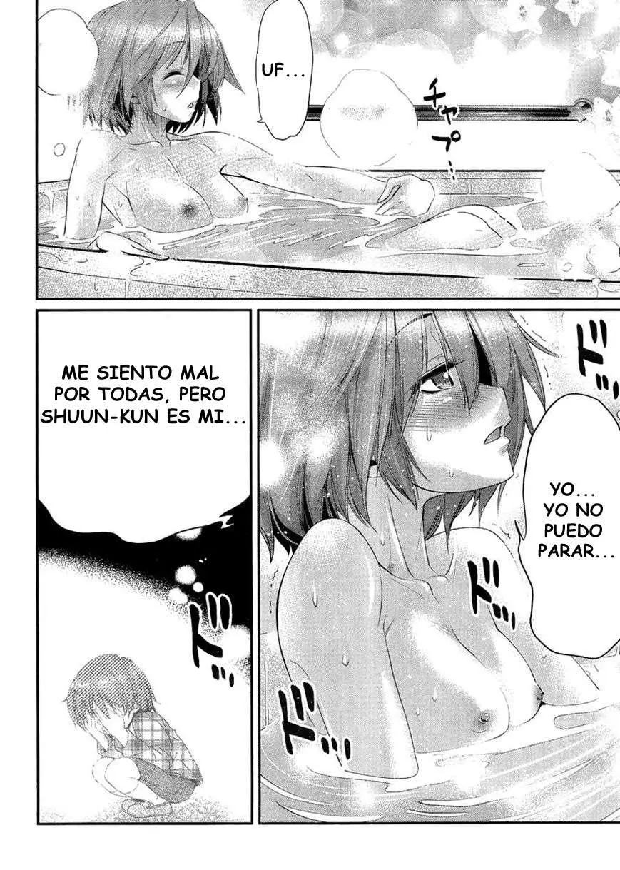 Ane Kurabe capítulo 4, página 25