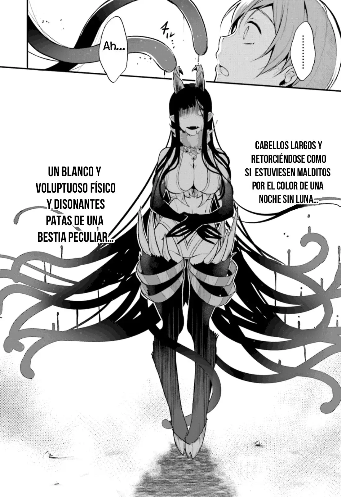 Ane Naru Mono capítulo 1, página 15