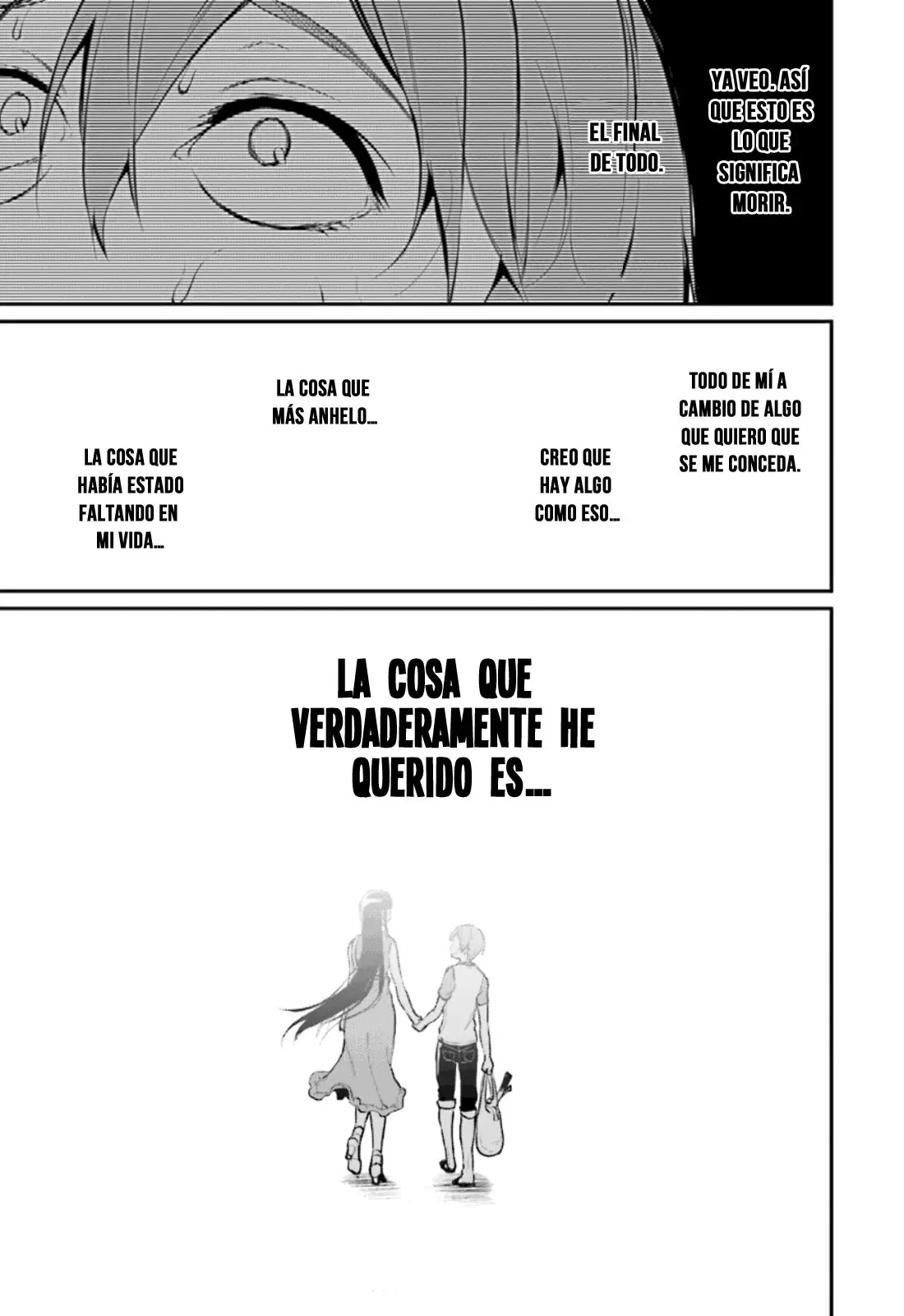 Ane Naru Mono capítulo 1, página 22