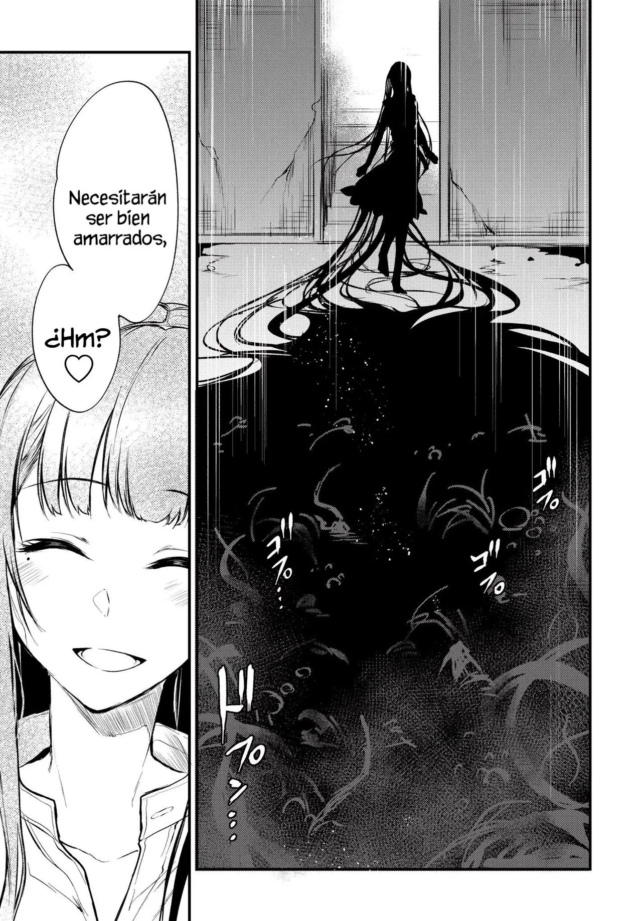 Ane Naru Mono capítulo 10, página 19