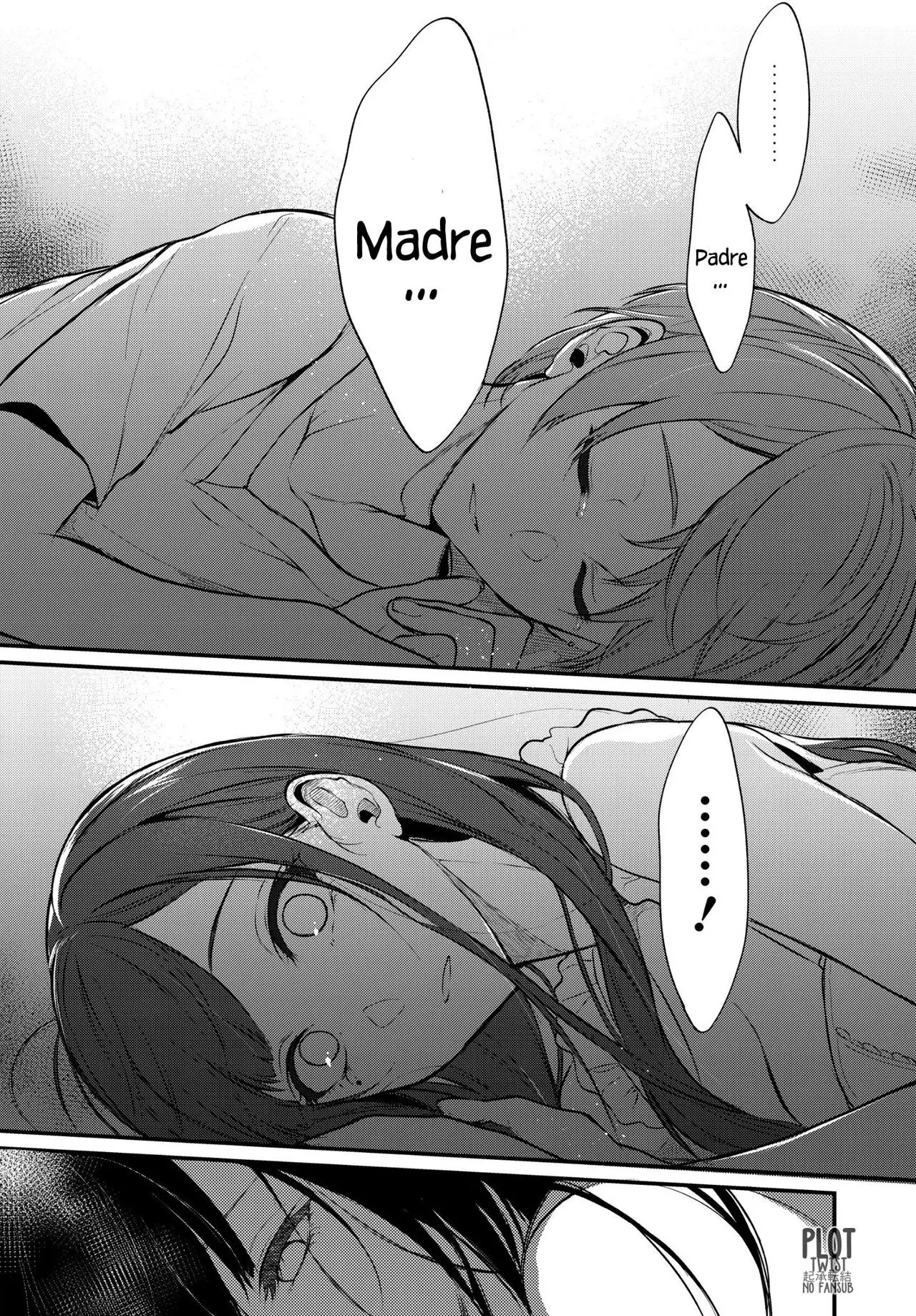 Ane Naru Mono capítulo 12, página 19