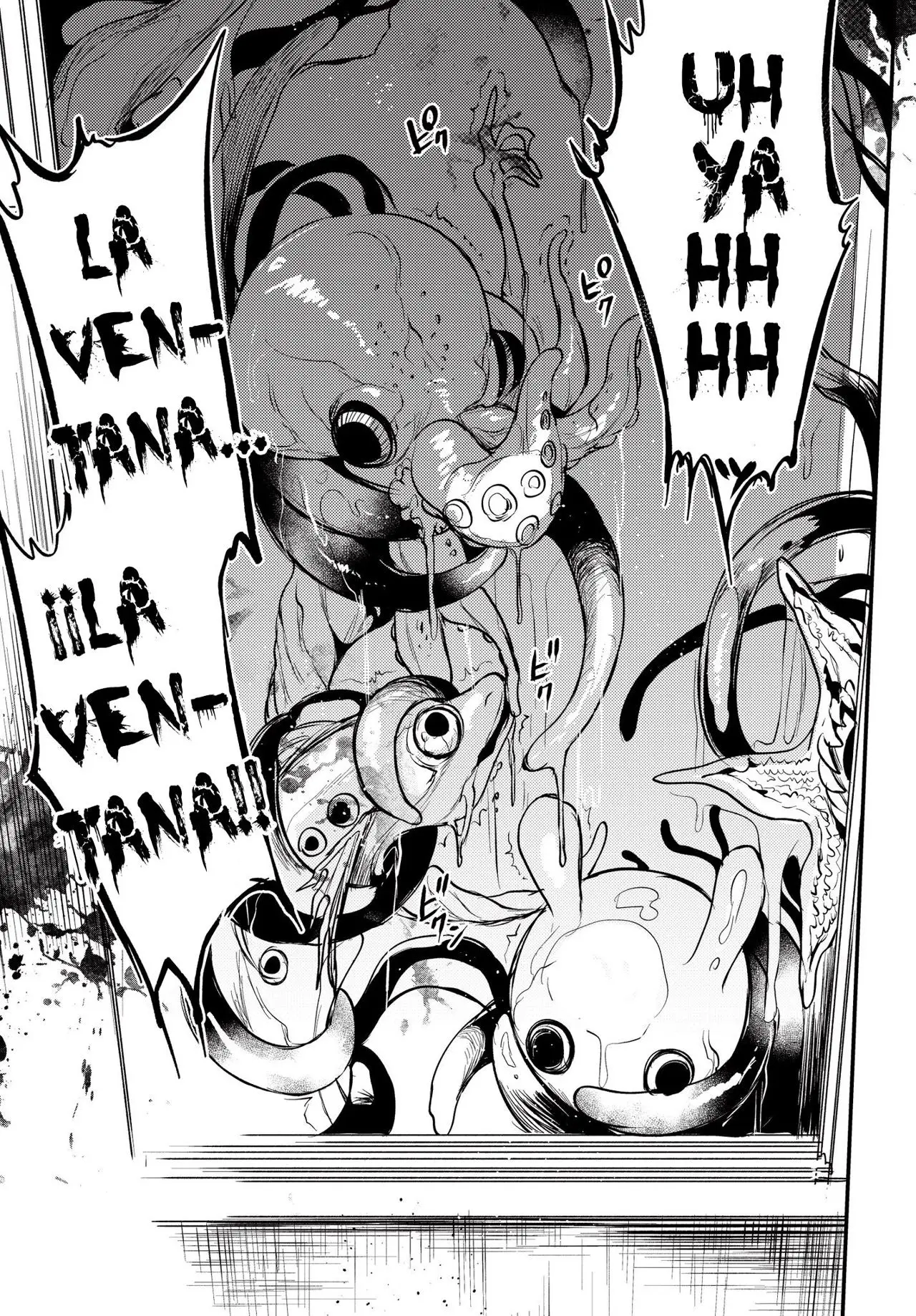 Ane Naru Mono capítulo 14, página 13