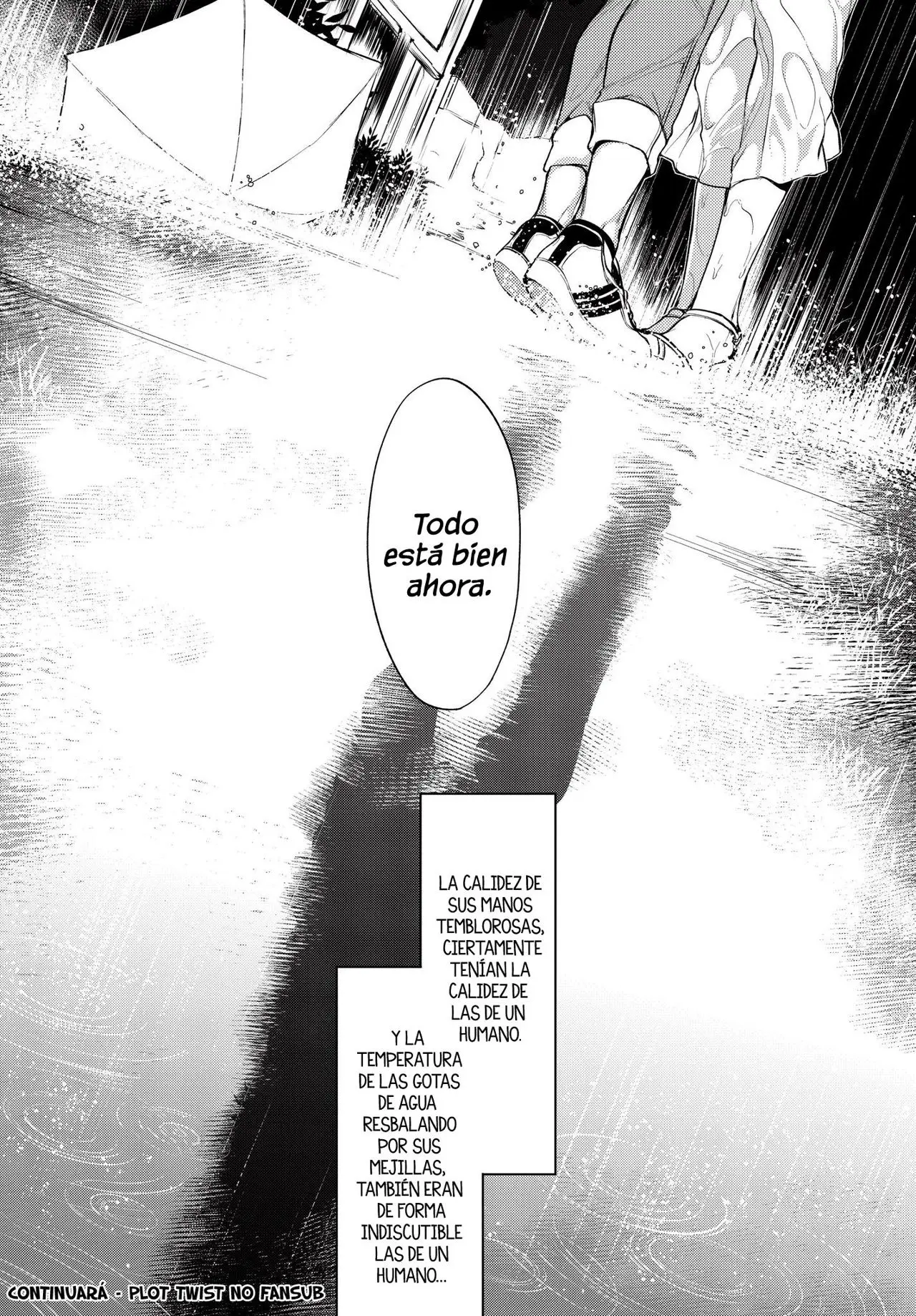 Ane Naru Mono capítulo 16, página 17