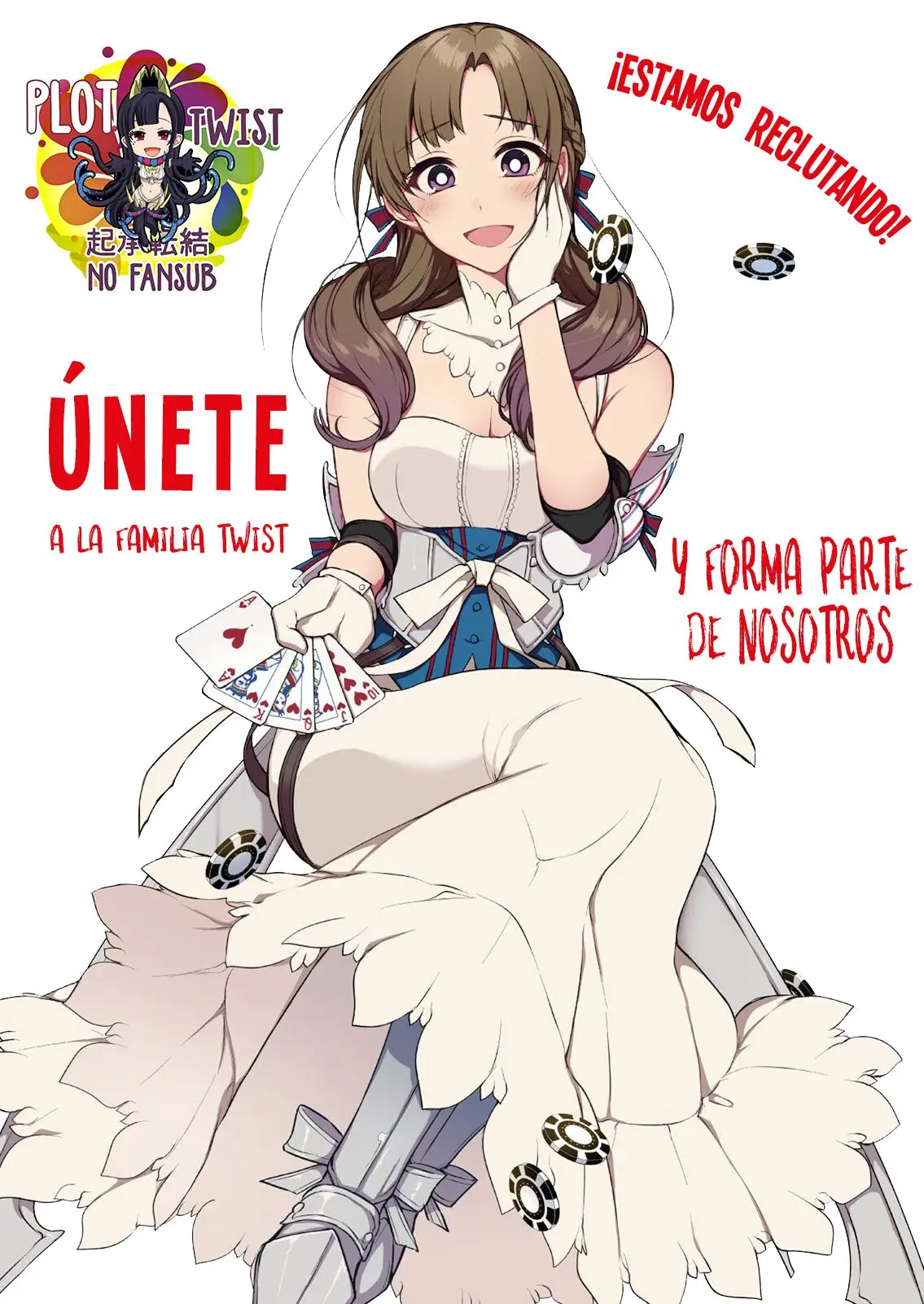 Ane Naru Mono capítulo 17, página 20