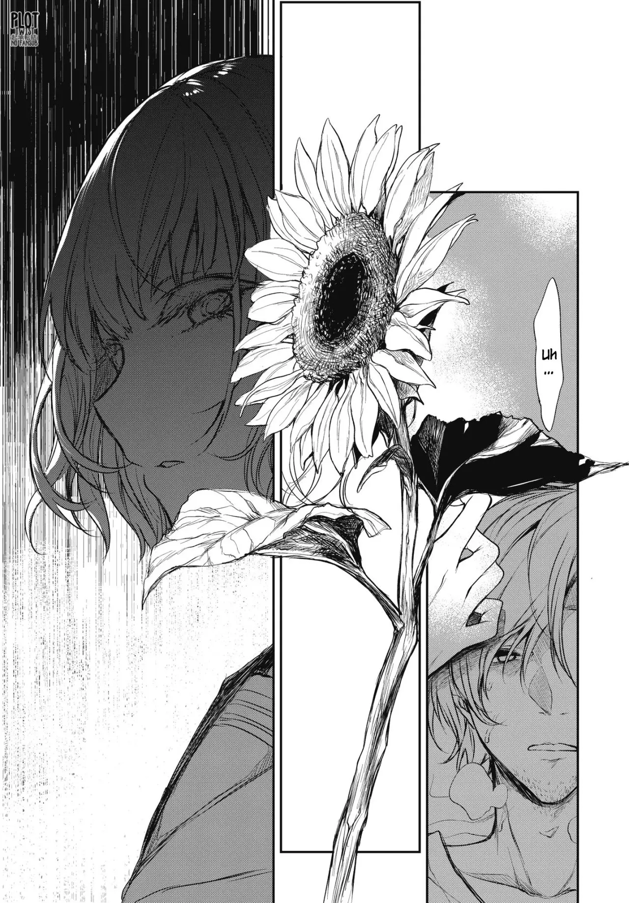 Ane Naru Mono capítulo 19, página 17