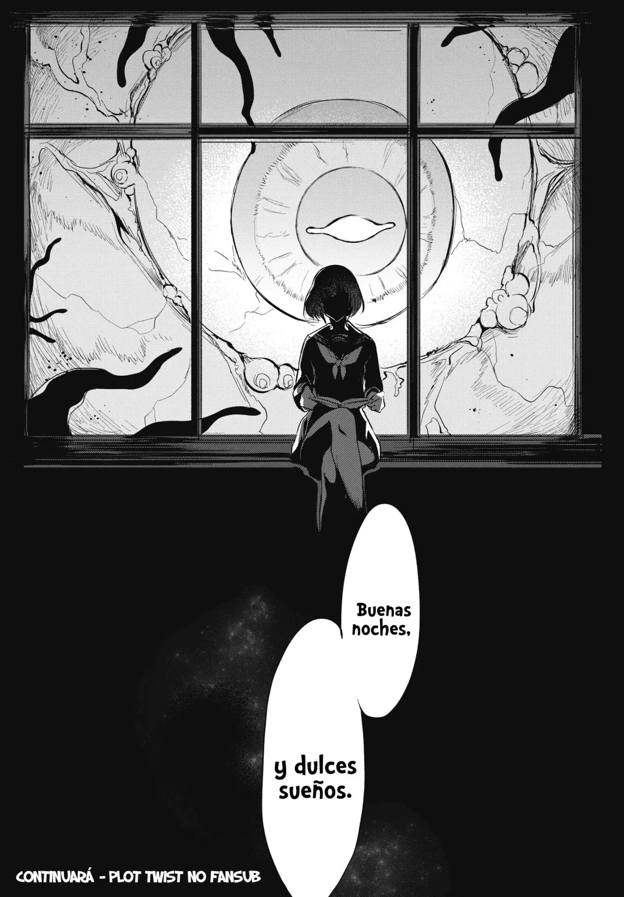 Ane Naru Mono capítulo 19, página 18
