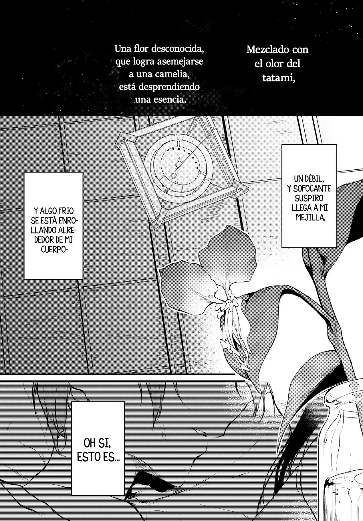 Ane Naru Mono capítulo 20, página 7