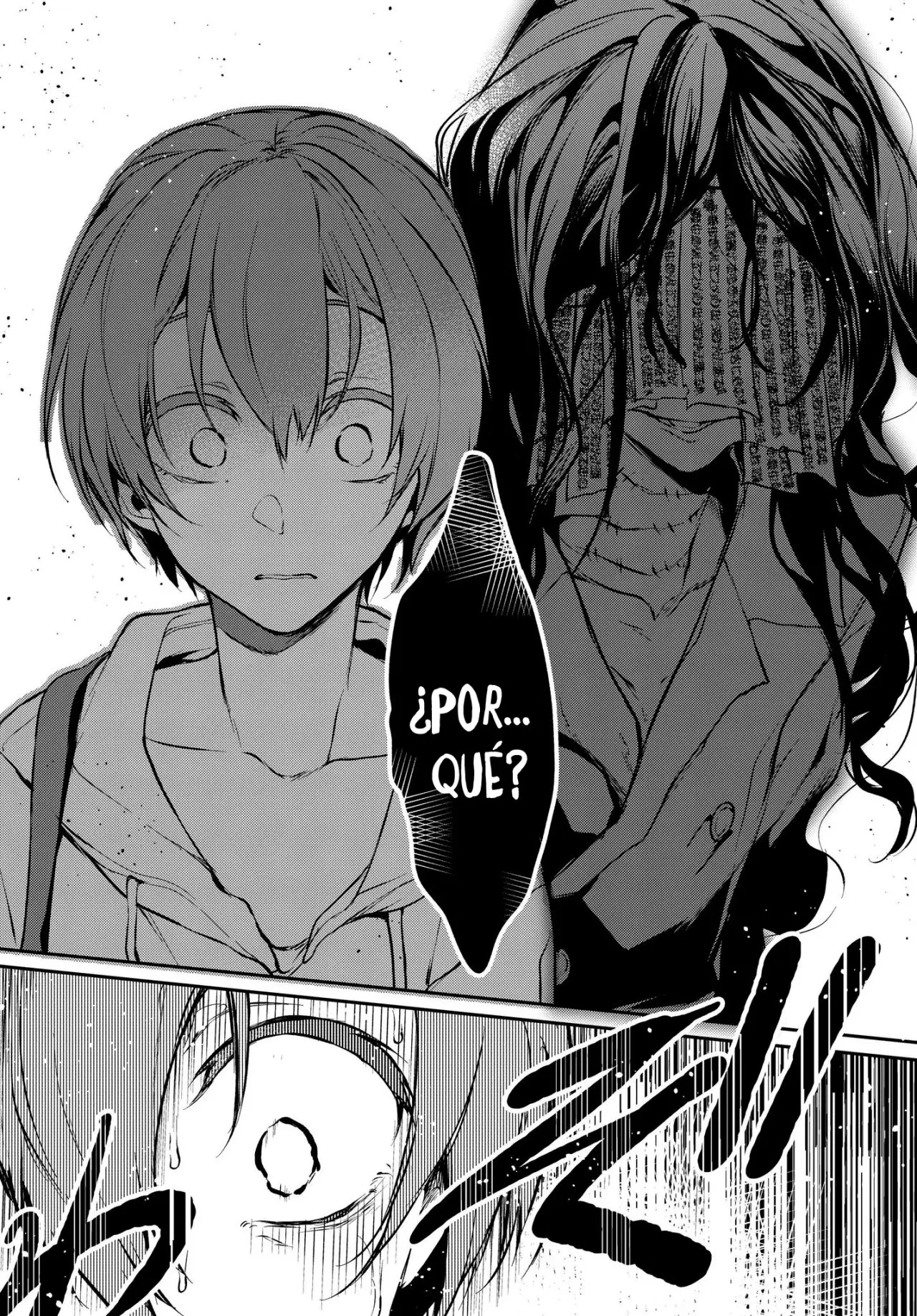 Ane Naru Mono capítulo 21, página 18