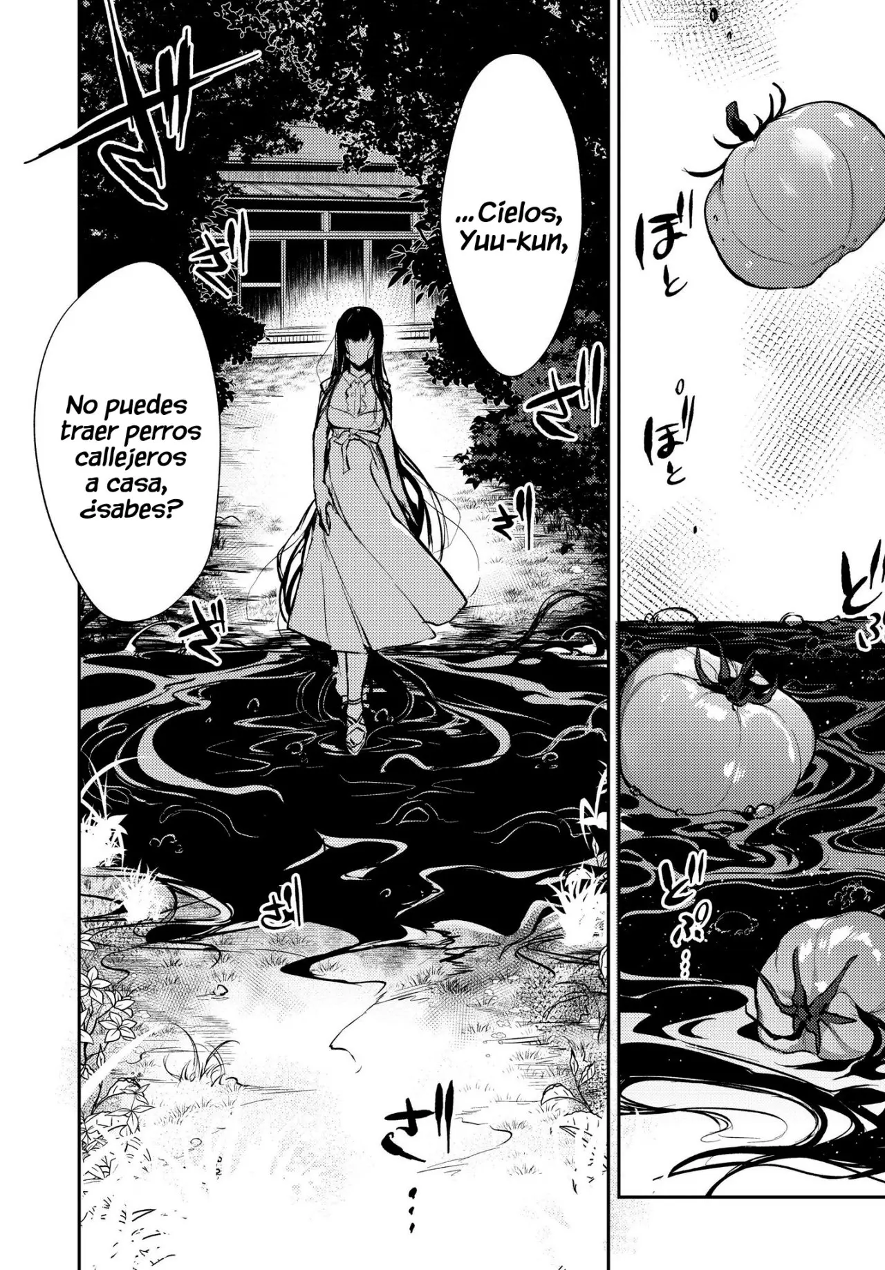 Ane Naru Mono capítulo 21, página 25